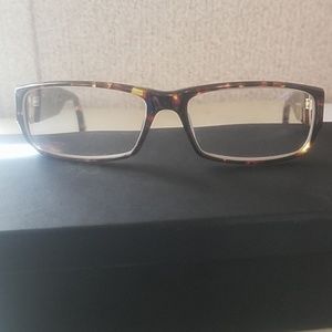 Glasses by Cogan France